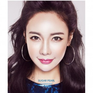 Sugar Pearl 24k Silver Sugar Pearl 24k Silver